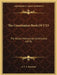 The Constitution Book Of 1723: The Wilson Manuscript Constitution (1878) by A. F. a. Woodford