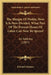 The Margin Of Profits, How It Is Now Divided, What Part Of The Present Hours Of Labor Can Now Be Spared: An Address (1887) by Edward Atkinson