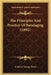 The Principles And Practice Of Bandaging (1892) by Gwilym George Davis