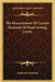 The Measurement Of Certain Elements Of Hand Sewing (1919) by Katharine Murdoch