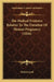 The Medical Evidence Relative To The Duration Of Human Pregnancy (1826) by Robert Lyall