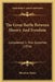 The Great Battle Between Slavery And Freedom: Considered In Two Speeches (1856) by Theodore Parker