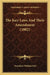 The Jury Laws And Their Amendment (1882) by Twynihoe William Erle