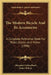 The Modern Bicycle And Its Accessories: A Complete Reference Book For Rider, Dealer, And Maker (1898) by Alexander Schwalbach, Julius Wilcox