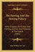 The Herring And The Herring Fishery: With Chapters On Fishes And Fishing, And Our Sea Fisheries In The Future (1881) by John William de Caux