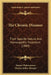 The Chronic Diseases: Their Specific Nature And Homeopathic Treatment (1889) by Samuel Hahnemann, Charles Julius Hempel