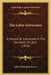 The Latin Governess: A Manual Of Instruction In The Elements Of Latin (1843) by John Wellington Freese
