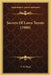 Secrets Of Lawn Tennis (1906) by F. W. Payn