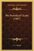 The Periodical Cicada (1907) by C. L. Marlatt