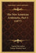 The New American Arithmetic, Part 3 (1877) by Samuel Mecutchen, George Mornton Sayre