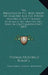 The Principles Of The High Court Of Chancery And The Powers And Duties Of Its Judges: Designed As The Student's First Book On Equity Jurisprudence (18 by Thomas Archibald Roberts