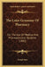 The Latin Grammar Of Pharmacy: For The Use Of Medical And Pharmaceutical Students (1883) by Joseph Ince