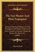 The Tree Planter And Plant Propagator: Being A Practical Manual On The Propagation Of Forest Trees, Fruit Trees, Flowering Shrubs, Flowering Plants, P by Samuel Wood