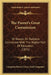 The Parent's Great Commission: Or Essays On Subjects Connected With The Higher Part Of Education (1851) by Longman Brown Green and Longmans