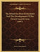The Sonnet In French Literature And The Development Of The French Sonnet Form (1897) by Everett Ward Olmsted