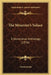 The Mourner's Solace: A Devotional Anthology (1836) by Anonymous