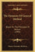 The Elements Of General Method: Based On The Principles Of Herbart (1893) by Charles Alexander McMurry