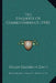 The Etiquette Of Correspondence (1900) by Helen Elizabeth Gavit