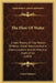 The Flow Of Water: A New Theory Of The Motion Of Water Under Pressure And In Open Conduits And Its Practical Application (1909) by Louis Schmeer