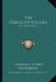 The Order Of Nature: An Essay (1917) by Lawrence Joseph Henderson