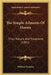 The Simple Ailments Of Horses: Their Nature And Treatment (1882) by William Fearnley