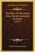 The Policy Of The United States Towards Industrial Monopoly (1913) by Oswald Whitman Knauth