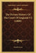 The Private History Of The Court Of England V2 (1808) by Sarah Green