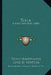 Testa: A Book For Boys (1889) by Paolo Mantegazza, Luigi D. Ventura