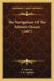 The Navigation Of The Atlantic Ocean (1887) by F. Labrosse, J. B. Coghlan