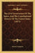 The Civil Government Of The States, And The Constitutional History Of The United States (1875) by Patrick Cudmore