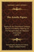 The Antefix Papers: Papers On Art Educational Subjects, Read At The Weekly Meetings Of The Massachusetts Art Teachers' Association (1875) by Massachusetts Normal Art School, Charles Callahan Perkins