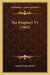 The Prophecy V1 (1862) by Rachel Evelyn Butler