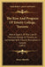 The Rise And Progress Of Trinity College, Toronto: With A Sketch Of The Life Of The Lord Bishop Of Toronto, As Connected With Church Education In Cana by Henry Melville