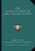 The Complete Poems Of John Donne V1 (1872) by John Donne, Alexander Balloch Grosart