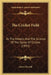 The Cricket Field: Or The History And The Science Of The Game Of Cricket (1854) by James Pycroft