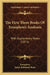 The First Three Books Of Xenophon's Anabasis: With Explanatory Notes (1871) by Xenophon, James Robinson Boise