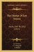 The Diaries Of Leo Tolstoy: Youth, 1847 To 1852 (1917) by Leo Tolstoy, C. J. Hogarth, A. Sirnis