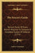 The Fencer's Guide: Being A Series Of Every Branch Required To Compose A Complete System Of Defense (1771) by Andrew Lonnergan