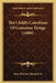 The Child's Catechism Of Common Things (1880) by Jr. Champlin John Denison