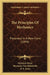 The Principles Of Mechanics: Presented In A New Form (1899) by Heinrich Hertz, Hermann Von Helmholtz, D. E. Jones