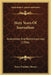 Sixty Years Of Journalism: Anecdotes And Reminiscences (1906) by Harry Findlater Bussey