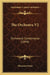 The Orchestra V2: Orchestral Combination (1899) by Ebenezer Prout