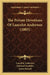 The Private Devotions Of Lancelot Andrewes (1883) by Lancelot Andrewes, Edmund Venables, James Russell