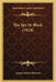 The Spy In Black (1918) by Joseph Storer Clouston