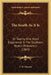 The South As It Is: Or Twenty-One Years' Experience In The Southern States Of America (1863) by T. D. Ozanne