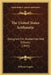 The United States Arithmetic: Designed For Academies And Schools (1845) by William Vogdes