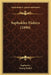 Sophokles Elektra (1896) by Sophocles, Georg Kaibel