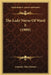 The Lady Nurse Of Ward E (1909) by Amanda Akin Stearns