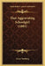 That Aggravating Schoolgirl (1885) by Grace Stebbing