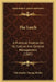 The Larch: A Practical Treatise On Its Culture And General Management (1885) by Christopher Young Michie